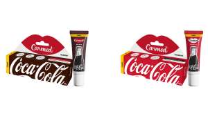 Hidratante Labial Carmed Aroma Coca-Cola 10g - Cimed