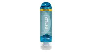 Lubrificante Intimo K-Med Ice 50g - Cimed