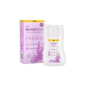 Sabonete Intimo Dermafeme Prebio 100g - Cimed