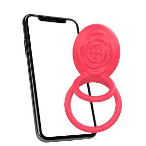 Anel Duplo - À Longa distância - Cailin - App - SI - Importado