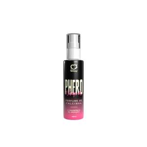 Perfume de Calcinha Phero Feminino 40ml - Sexy Fantasy