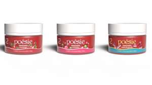 Esfoliante Corporal Poésie 250g - Sexy Fantasy