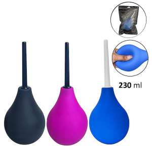 Ducha Higiênica Unissex - 230ml - M2 - SI - Importado