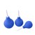 Cor: Azul - Cód: 435.876.1