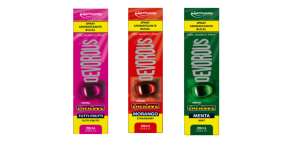 Gel comestível Devorous Lapilove 20 ml - La Pimienta