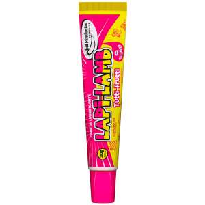 Caneta Beijável Lubrificante Hot Lapi-Lamb 30g - La Pimienta