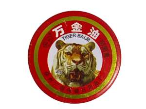 Pomada Japonesa - Importado