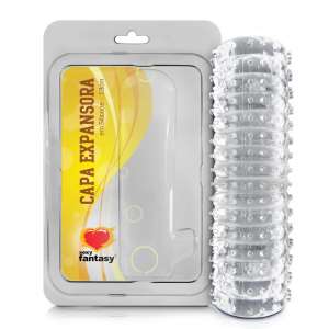 Masturbador Vazado (Capa Vazada) - Sexy Fantasy