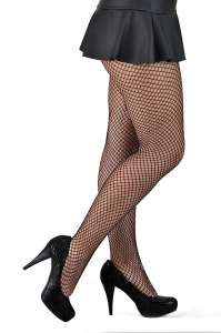 Meia Calça Arrastão - Perrutêxtil