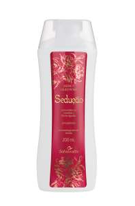 Sabonete íntimo Sedução 200ml - Sofisticatto