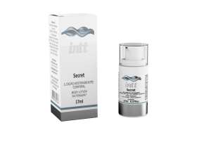Adstringente Secret 17ml - Intt