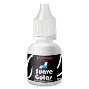 Dessensibilizante Gotas Suave 10 ml - La Pimienta