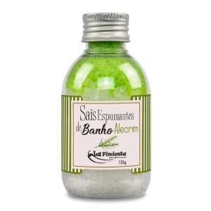 Sais de banho Pera 135g - La Pimienta