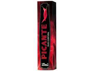 Lubrificante Hot Picante Spray 15 ml - Garji