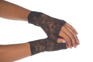 Luva Capricho - Pimenta Sexy