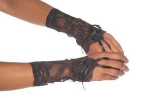 Luva Delicate - Pimenta Sexy