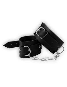 Tornozeleira com corrente - La Pimienta