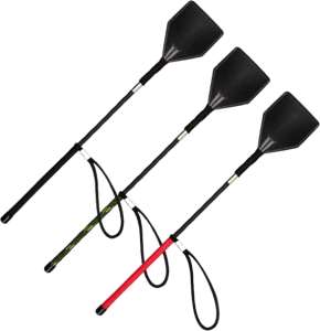 Chibata retangular 40 cm - La Pimienta