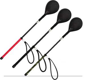 Chibata tiazinha - La Pimienta