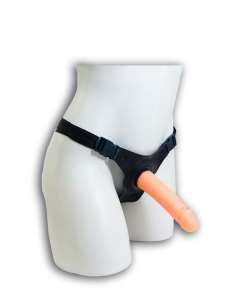 Cinta com prótese 17 x 3,8 cm - La Pimienta