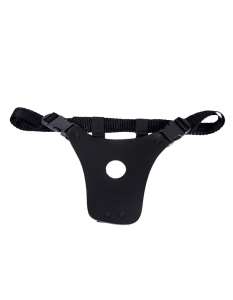 Cinta para prótese com regulagem - La Pimienta