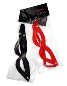 Máscara Tiazinha - La Pimienta