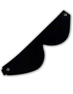 Venda em couro - La Pimienta