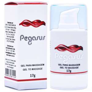 Excitante masculino Pegasus 17 ml - Intt