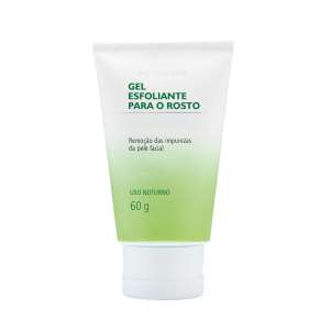 Gel Esfoliante para o Rosto 60g - Sofisticatto