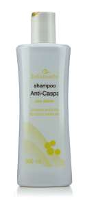 Shampoo Anti-Caspa 300ml - Sofisticatto
