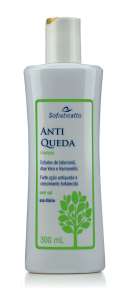 Shampoo Anti-Queda 300ml - Sofisticatto
