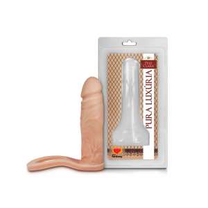 Anel Companheiro 9,7 x 2,5cm - Sexy Fantasy