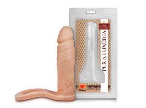 Anel Companheiro 12,4 x 3cm - Sexy Fantasy