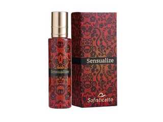 Perfume Feminino Sensualize 30 ml - Sofisticatto
