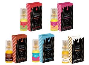 Perfume beijável 15 ml spray - La Pimienta