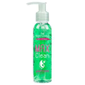 Higienizador Max Clean 120g - La Pimienta