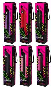 Chicote com cordas 40 cm - La Pimienta