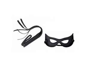 Kit Mulher Gato - Brasil Fetiche