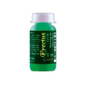 Excitante Masculino Erectus 5ml - Garji