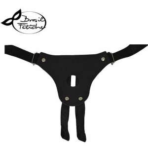 Cinta Para 1 Prótese - Brasil Fetiche