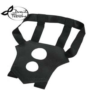 Cinta Para Prótese Dupla - Brasil Fetiche