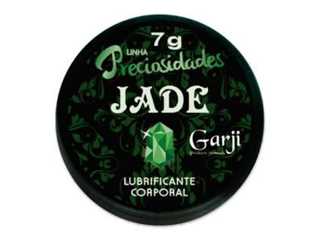 Anestésico Natural Preciosidades Jade 7g - Garji