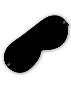 Venda arredondada com acabamento em couro - La Pimienta