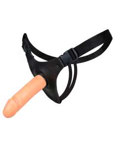 Cinta com prótese 15 x 4 cm - La Pimienta