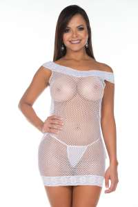 Camisola arrastão - Pimenta Sexy