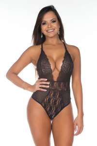 Body mimo - Pimenta Sexy