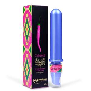 Excitante Caliente 20 ml spray - La Pimienta
