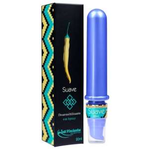 Dessensibilizante Suave 20 ml spray - La Pimienta