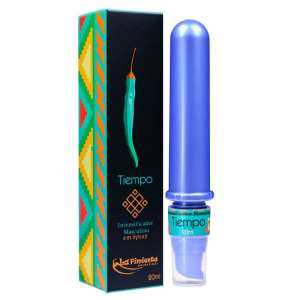 Prolongador de ereção Tiempo 20 ml spray - La Pimienta