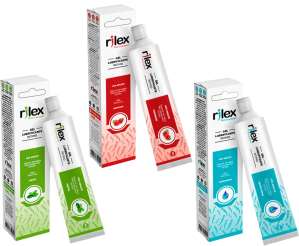 Lubrificante íntimo 50g - Rilex